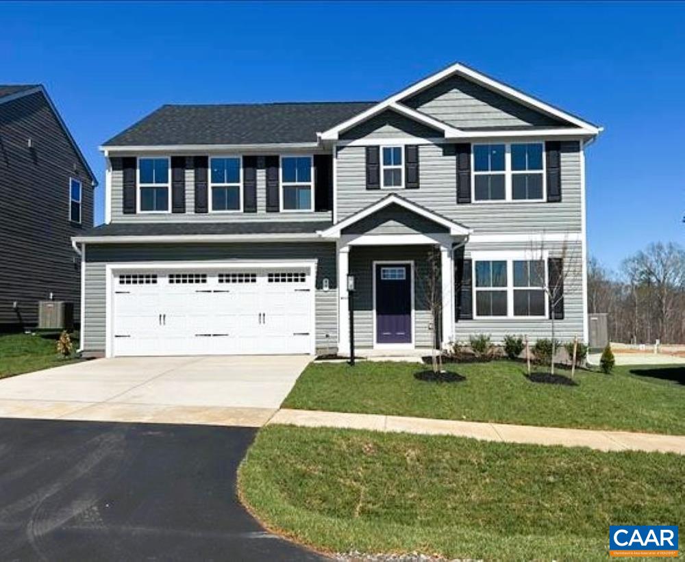 97 Everglades Road Barboursville, VA 22923 - Photo 1 of 26 Gallery Image 1