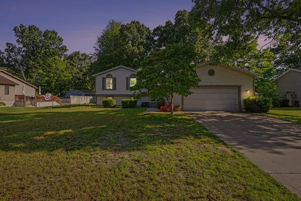 $359,900 | 102 Eugene Avenue, Norton Shores, MI 49441