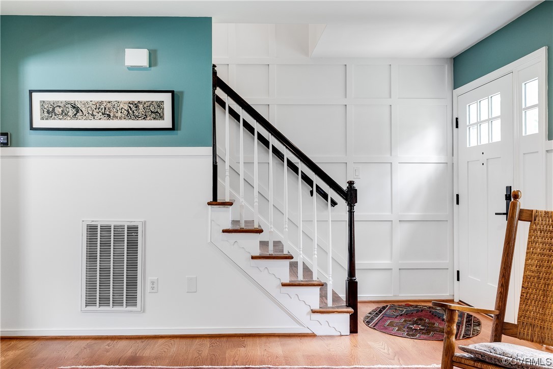 8126 Lethbridge Road Richmond, VA 23235 - Photo 8 of 40 Gallery Image 8