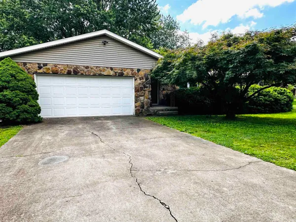 $185,000 | 12 Cindy Kay Drive, Washington, IN 47501