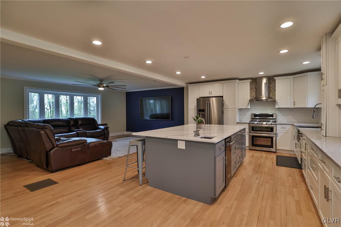 2509 Stonesthrow Road Bethlehem, PA 18015 - Photo 12 of 39 Gallery Image 12
