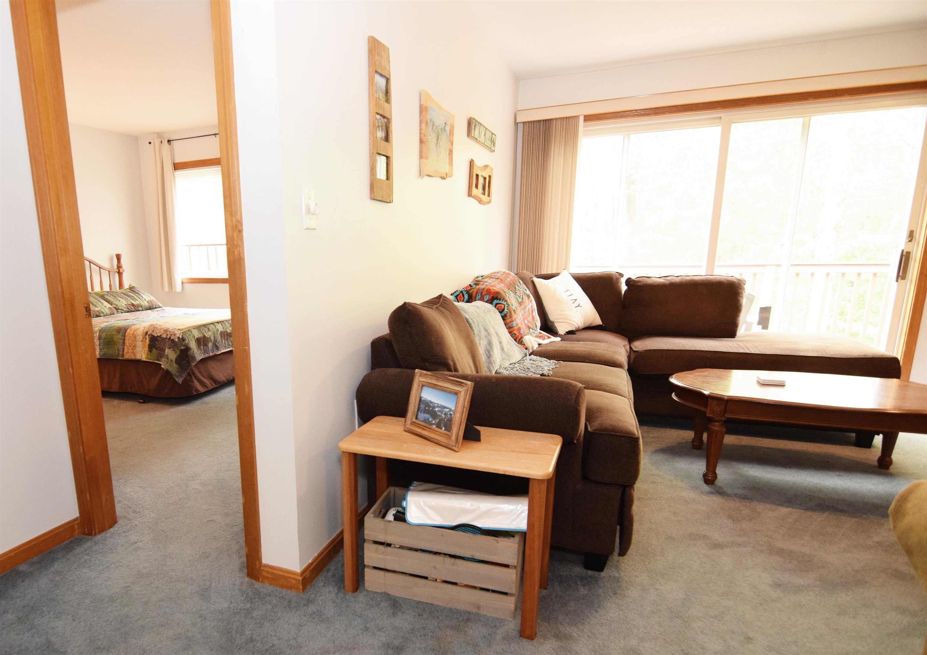 23 Hummingbird Road, Unit 7 Lincoln, NH 03251 - Photo 15 of 33