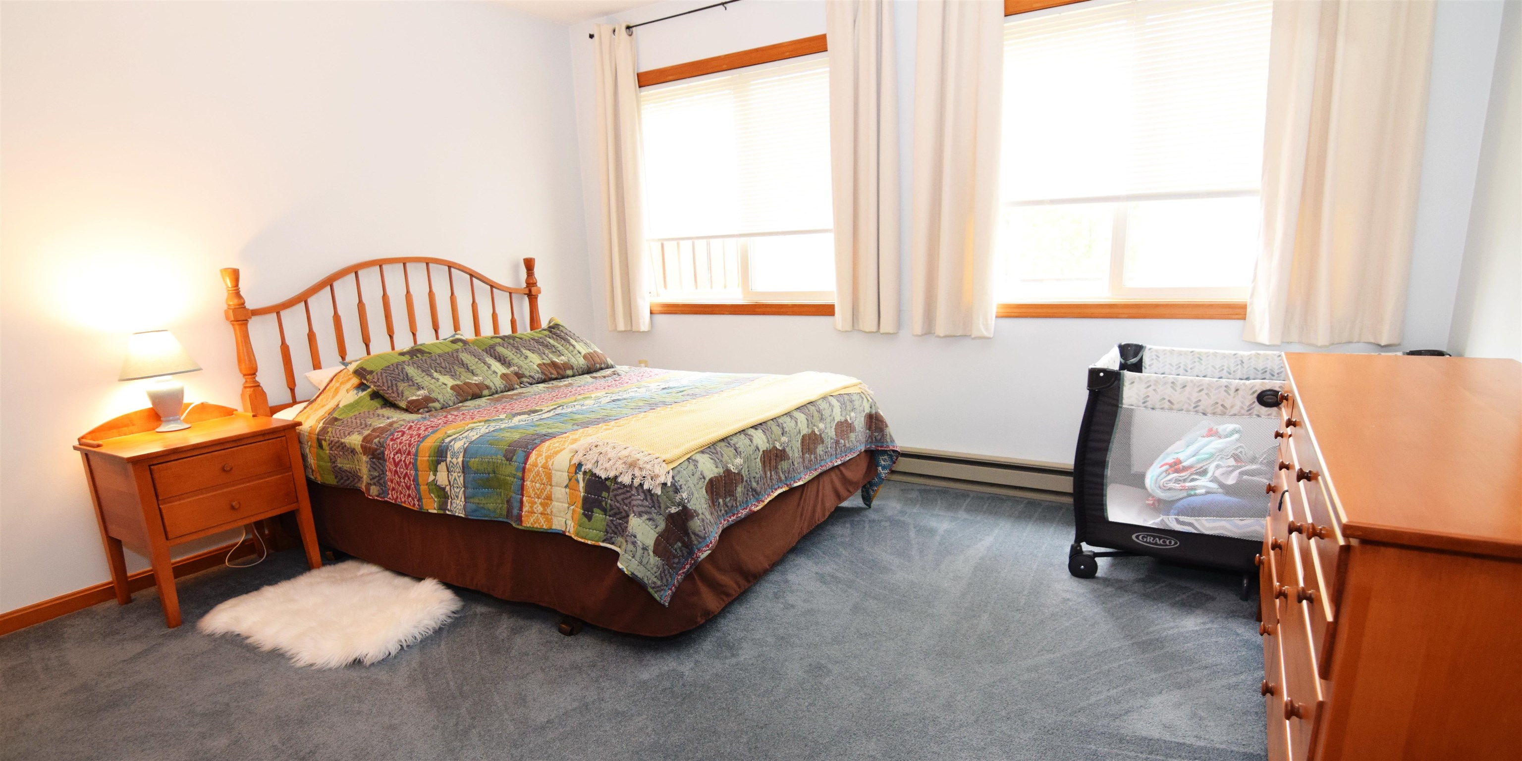 23 Hummingbird Road, Unit 7 Lincoln, NH 03251 - Photo 16 of 33