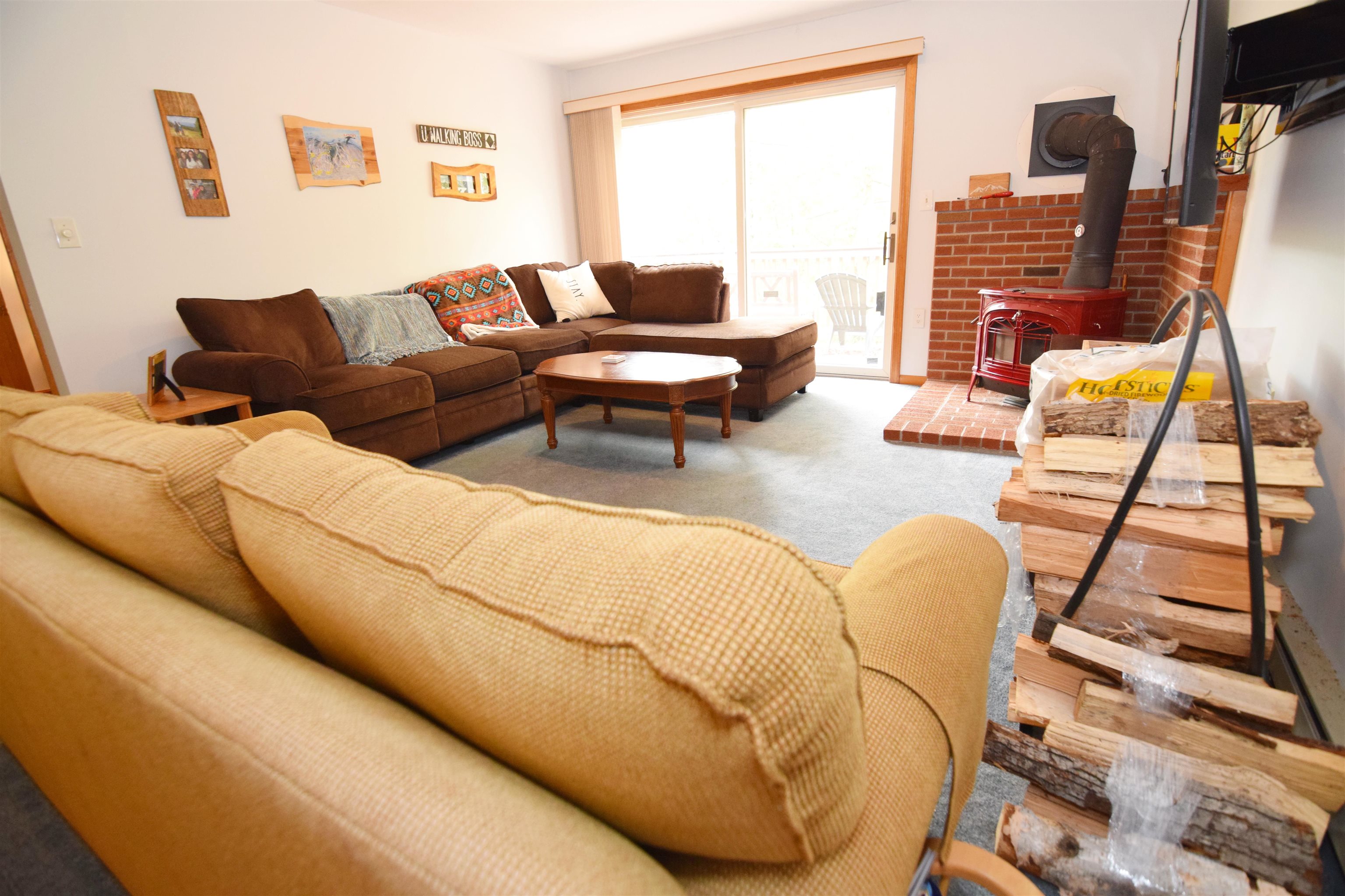 23 Hummingbird Road, Unit 7 Lincoln, NH 03251 - Photo 24 of 33