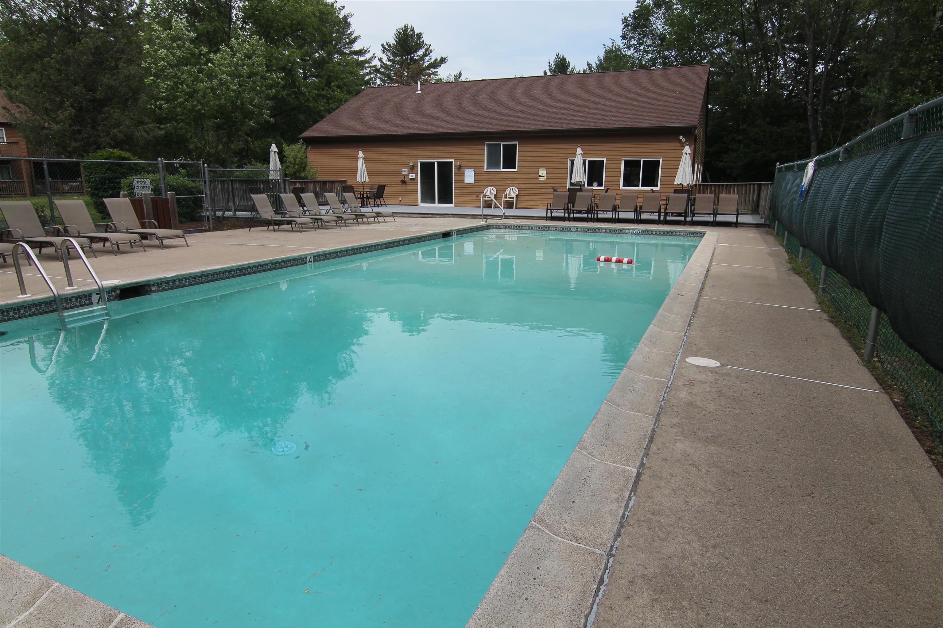 23 Hummingbird Road, Unit 7 Lincoln, NH 03251 - Photo 28 of 33