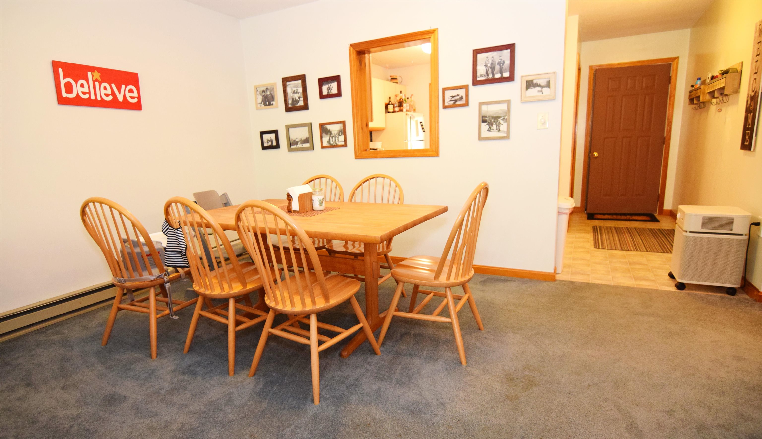 23 Hummingbird Road, Unit 7 Lincoln, NH 03251 - Photo 4 of 33