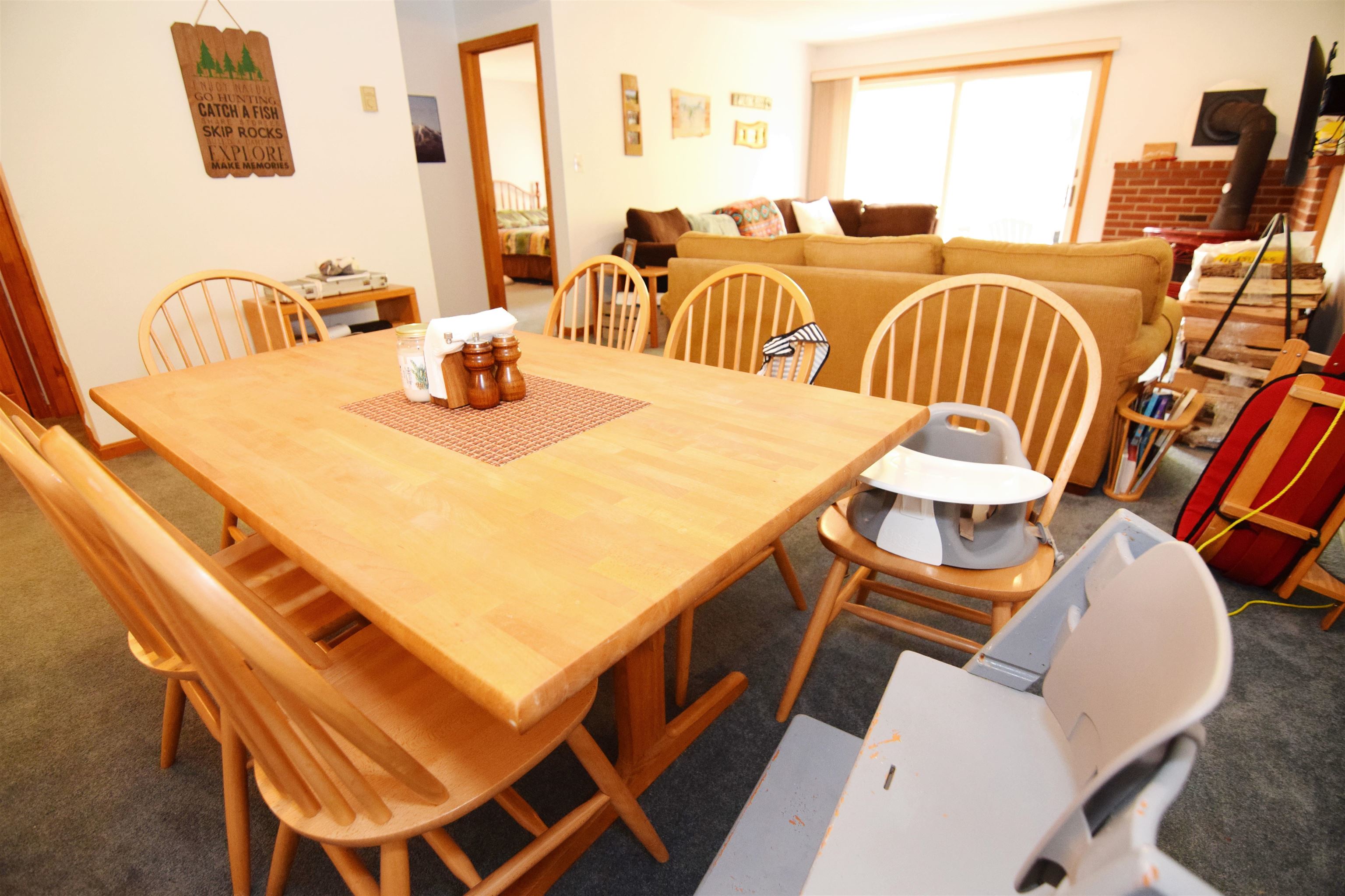 23 Hummingbird Road, Unit 7 Lincoln, NH 03251 - Photo 5 of 33