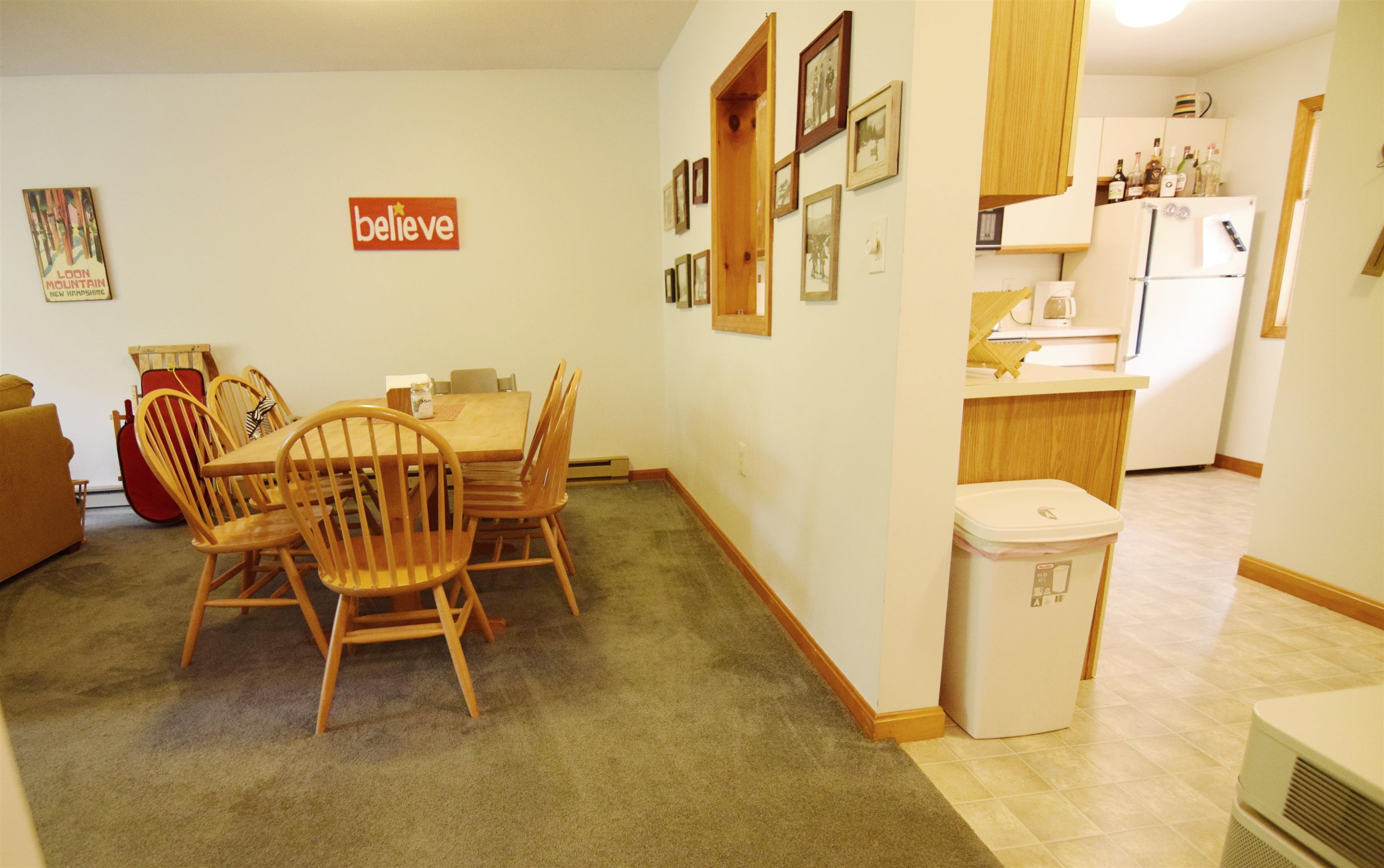 23 Hummingbird Road, Unit 7 Lincoln, NH 03251 - Photo 6 of 33