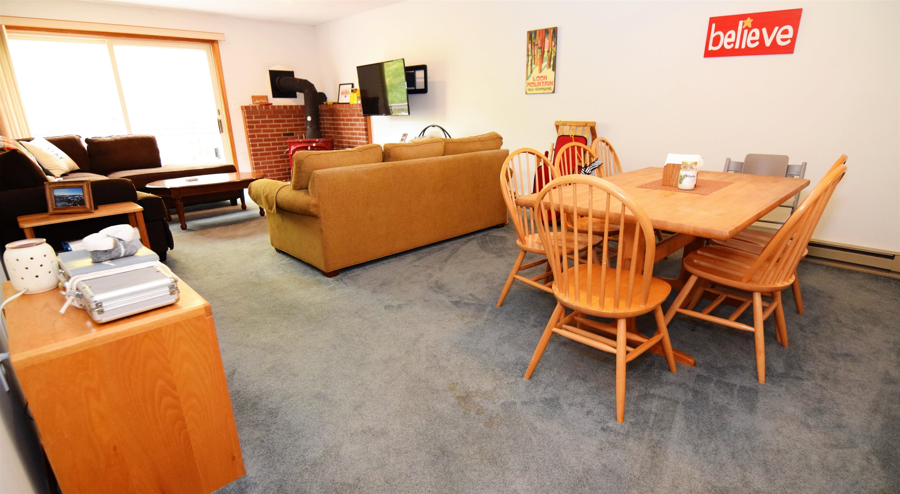 23 Hummingbird Road, Unit 7 Lincoln, NH 03251 - Photo 7 of 33