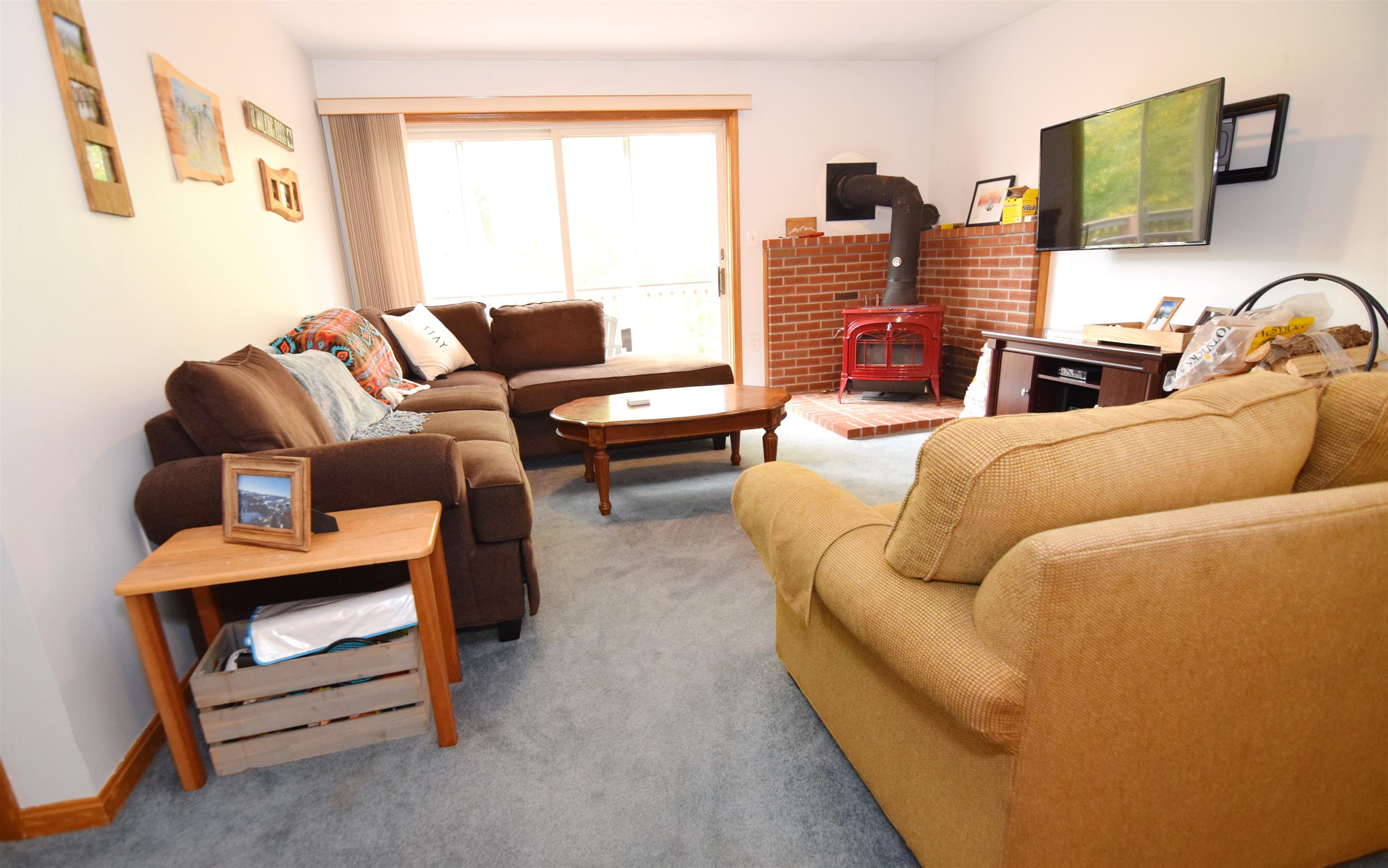 23 Hummingbird Road, Unit 7 Lincoln, NH 03251 - Photo 8 of 33