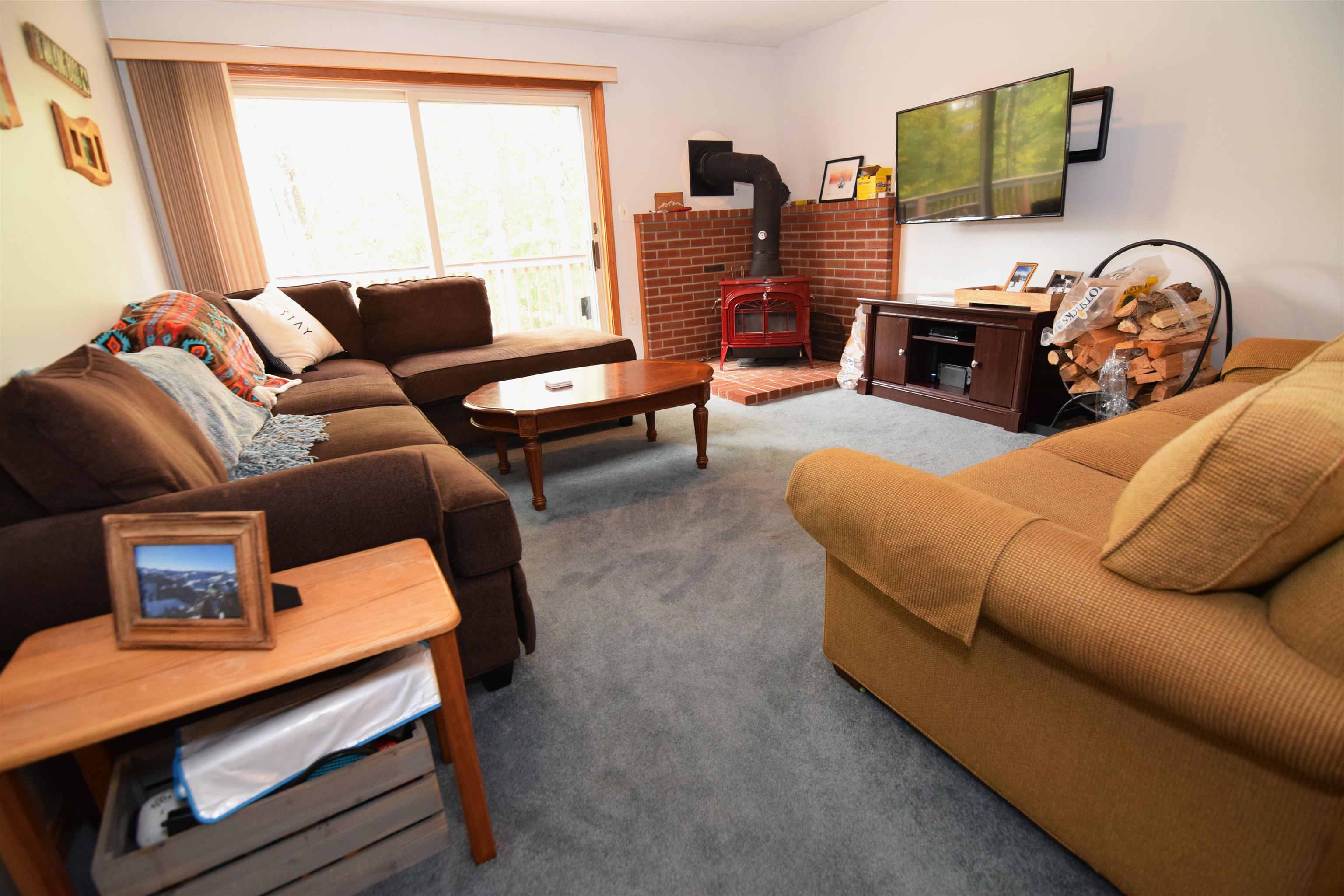 23 Hummingbird Road, Unit 7 Lincoln, NH 03251 - Photo 9 of 33