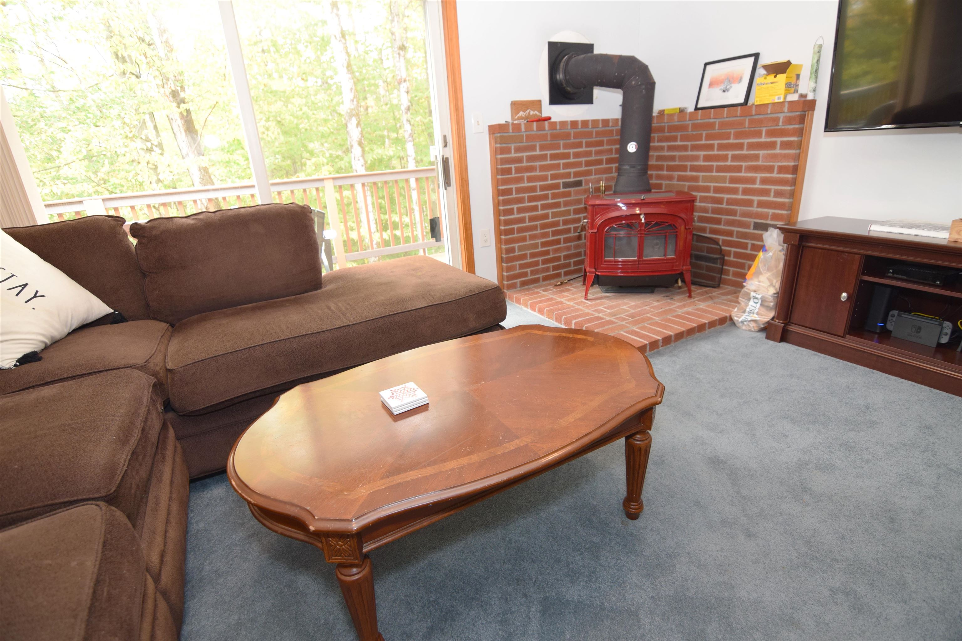 23 Hummingbird Road, Unit 7 Lincoln, NH 03251 - Photo 10 of 33