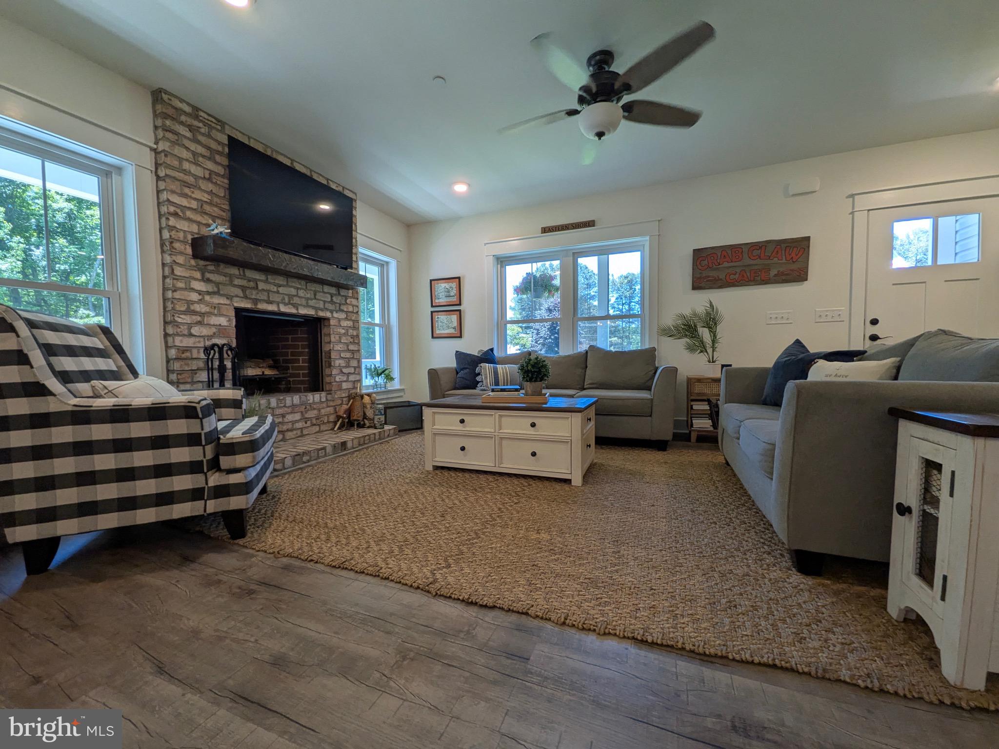 4819 Eastern Neck Road Rock Hall, MD 21661 - Photo 21 of 74
