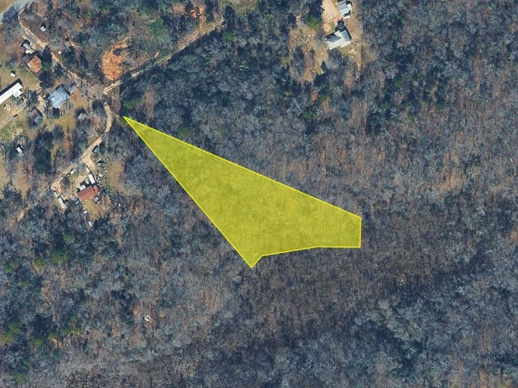 0 Private Road, Unit 6254 Mineola, TX 75773 - Photo 4 of 6 a view of a dry yard