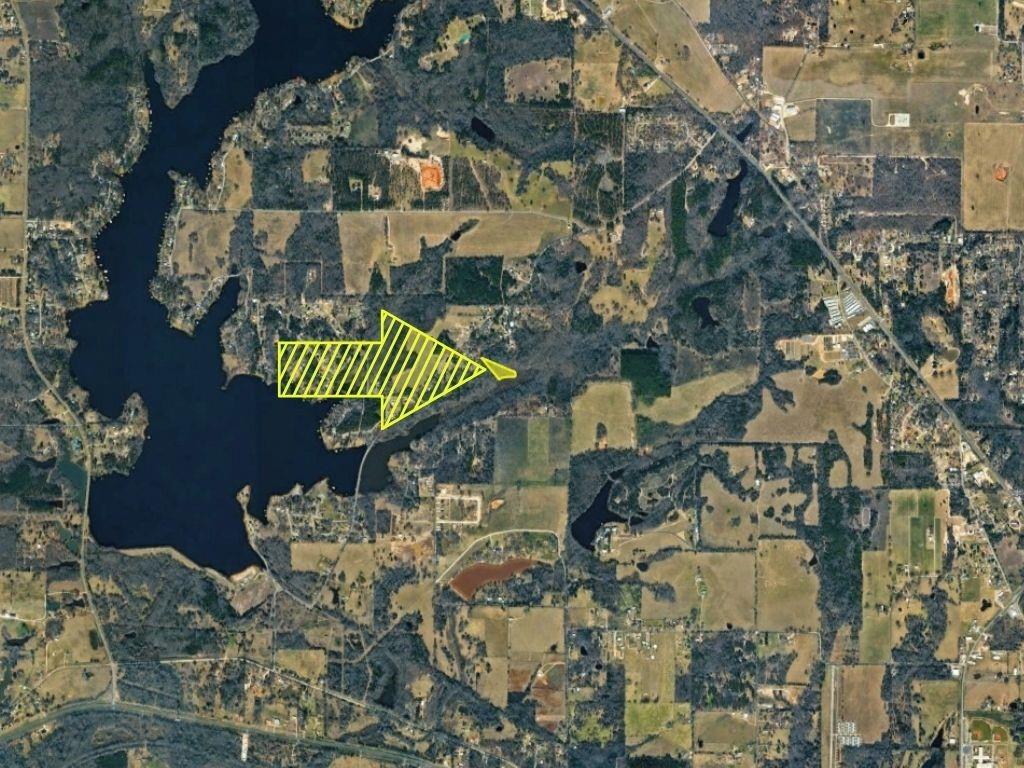 0 Private Road, Unit 6254 Mineola, TX 75773 - Photo 5 of 6 a picture of a tree in a backyard