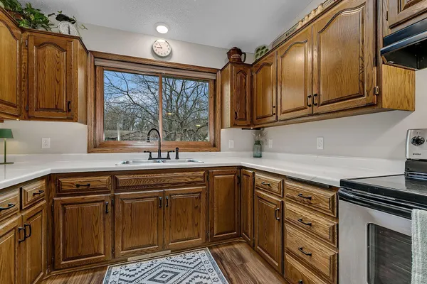 $204,000 | 1030 4th Avenue Northwest, Milaca, MN 56353