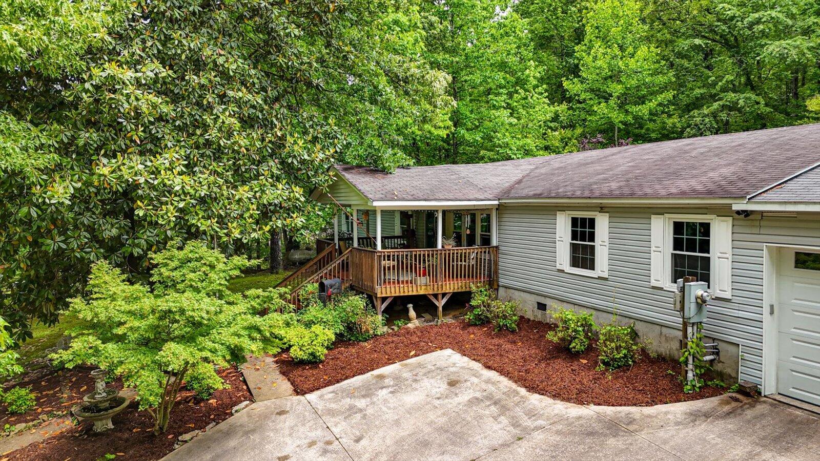4222 McDonald Road Apison, TN 37302 - Photo 1 of 54 01-4222 McDonald Rd-1