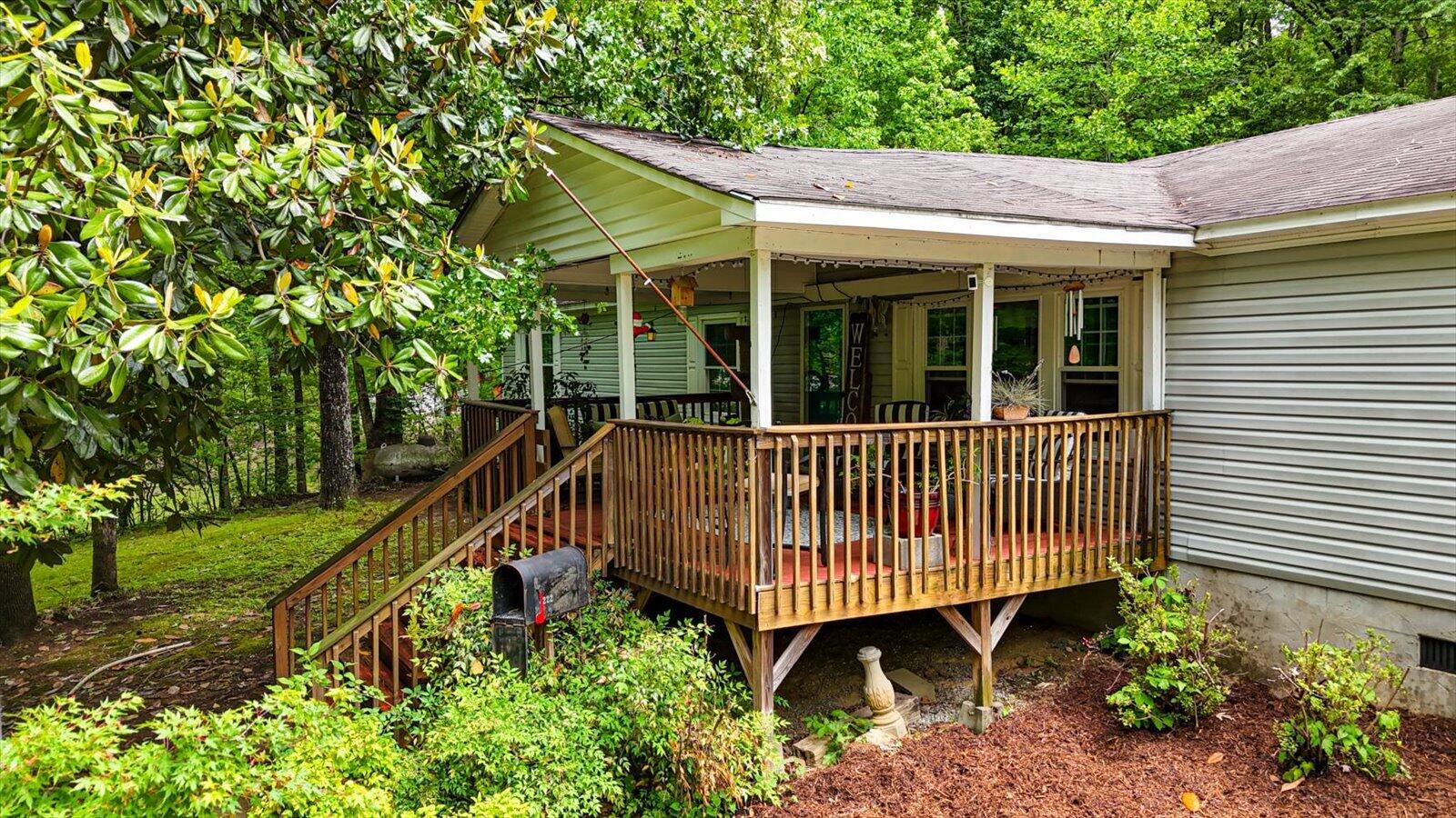 4222 McDonald Road Apison, TN 37302 - Photo 2 of 54 02-4222 McDonald Rd-2