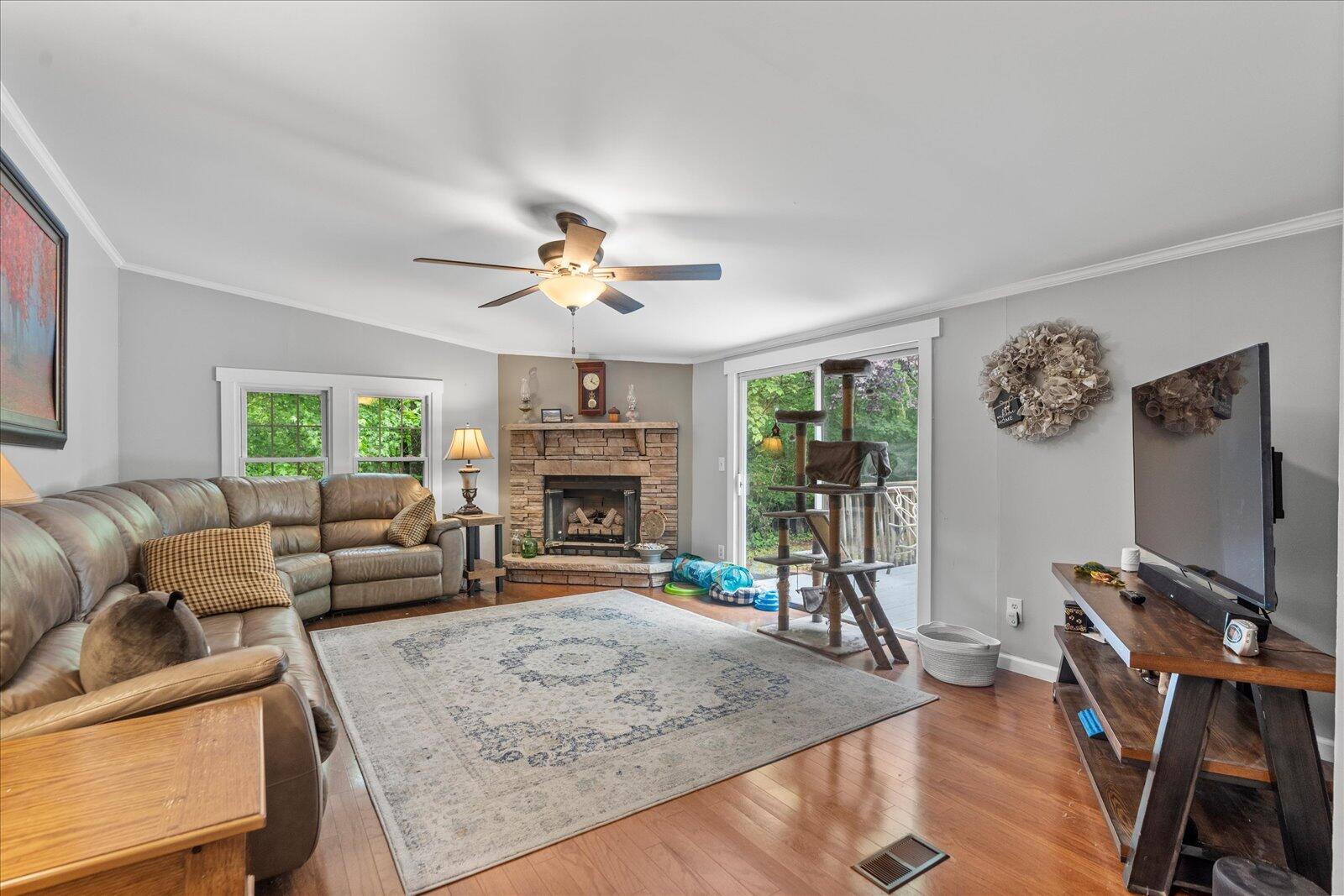 4222 McDonald Road Apison, TN 37302 - Photo 21 of 54 21-4222 McDonald Rd-21