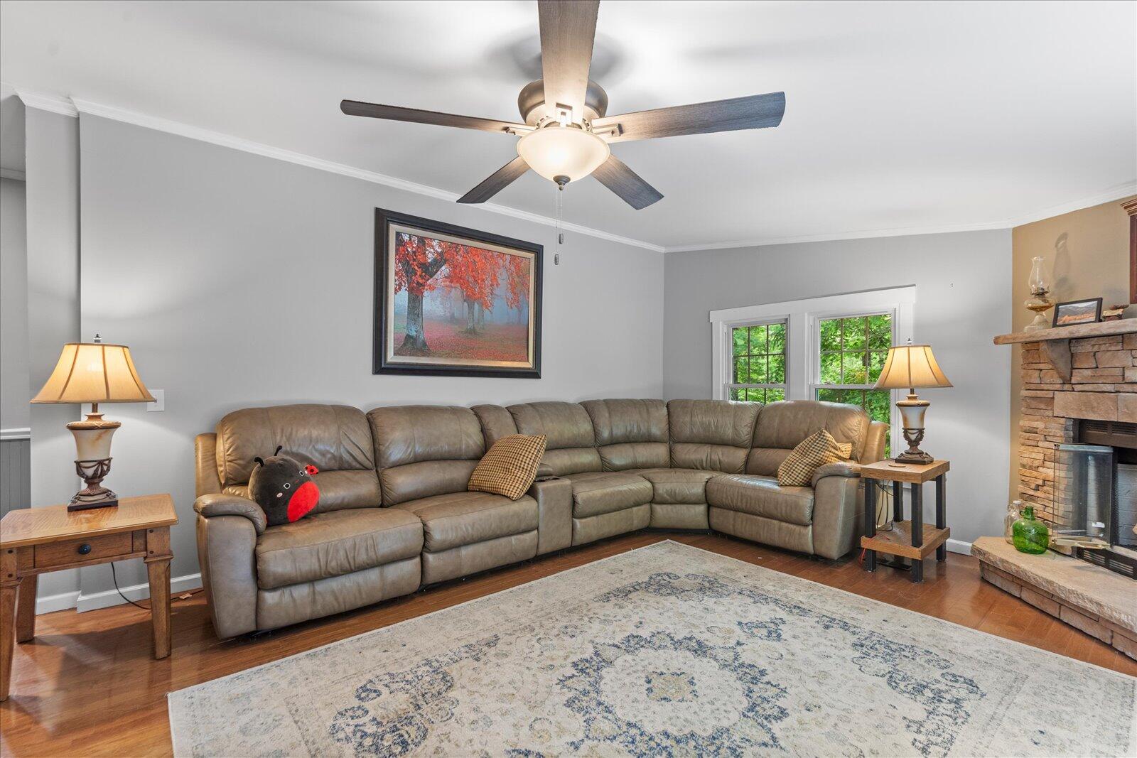 4222 McDonald Road Apison, TN 37302 - Photo 22 of 54 22-4222 McDonald Rd-22