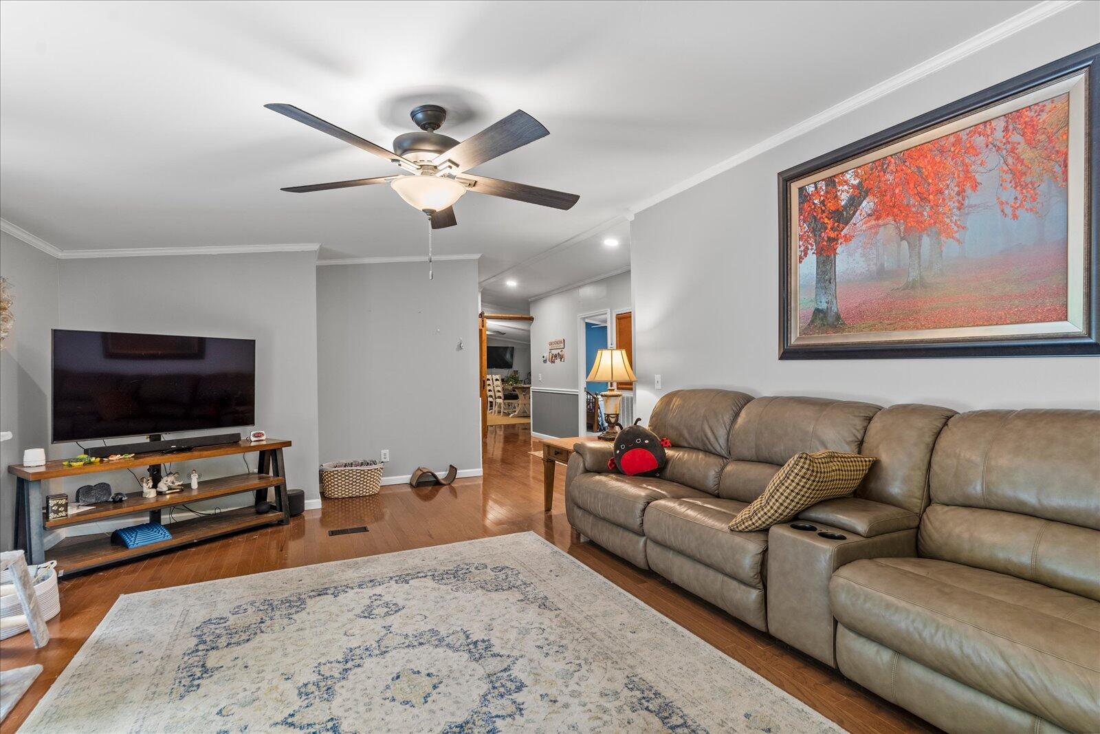 4222 McDonald Road Apison, TN 37302 - Photo 23 of 54 23-4222 McDonald Rd-23