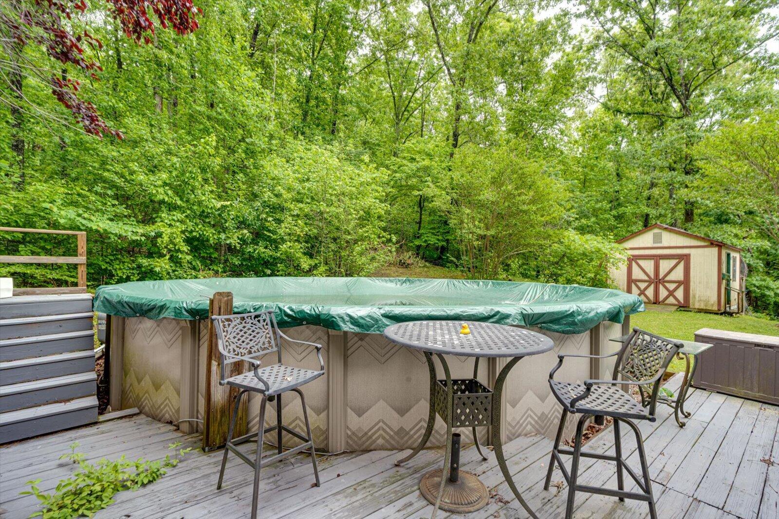 4222 McDonald Road Apison, TN 37302 - Photo 42 of 54 42-4222 McDonald Rd-42