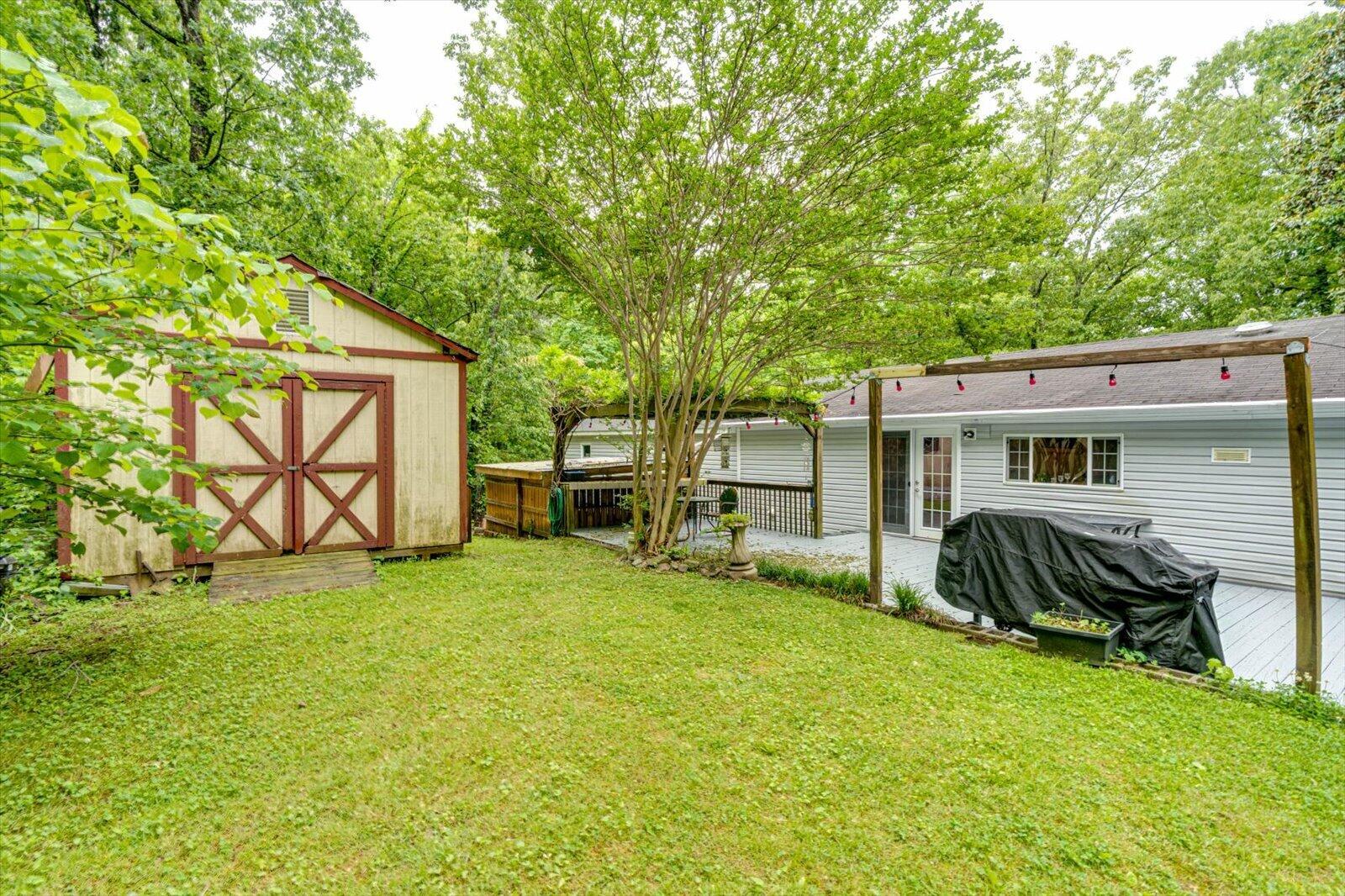 4222 McDonald Road Apison, TN 37302 - Photo 43 of 54 43-4222 McDonald Rd-43