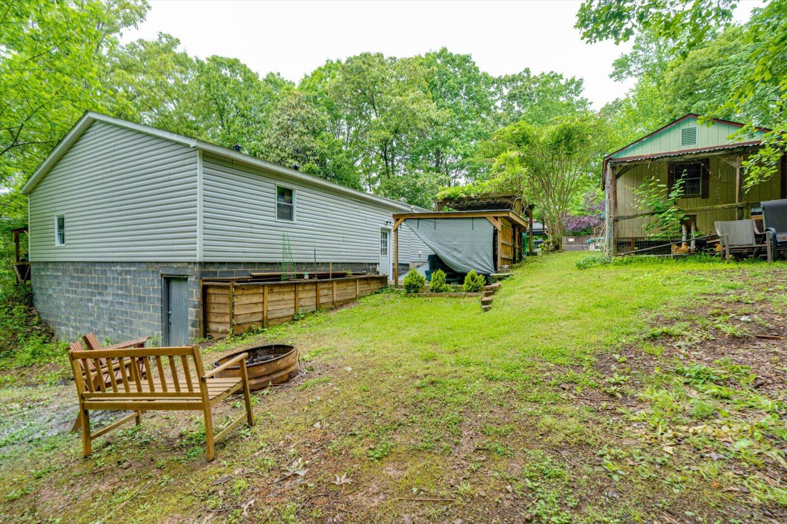 4222 McDonald Road Apison, TN 37302 - Photo 44 of 54 44-4222 McDonald Rd-44