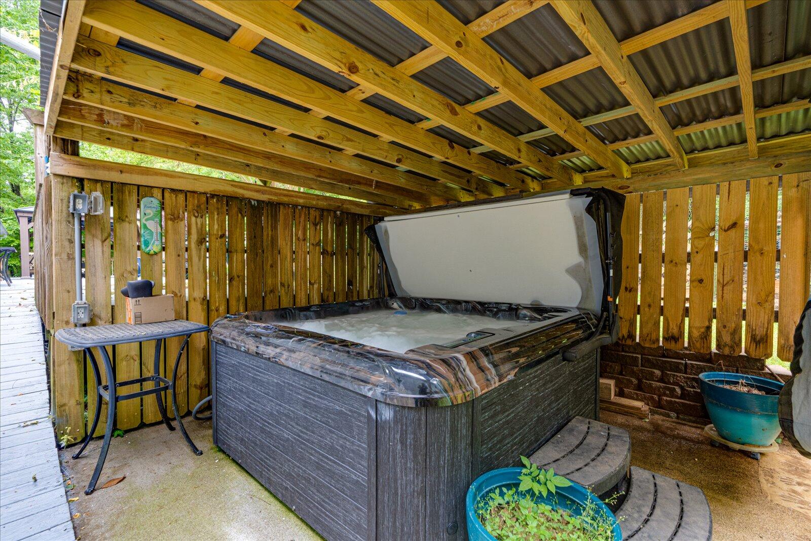 4222 McDonald Road Apison, TN 37302 - Photo 45 of 54 45-4222 McDonald Rd-45