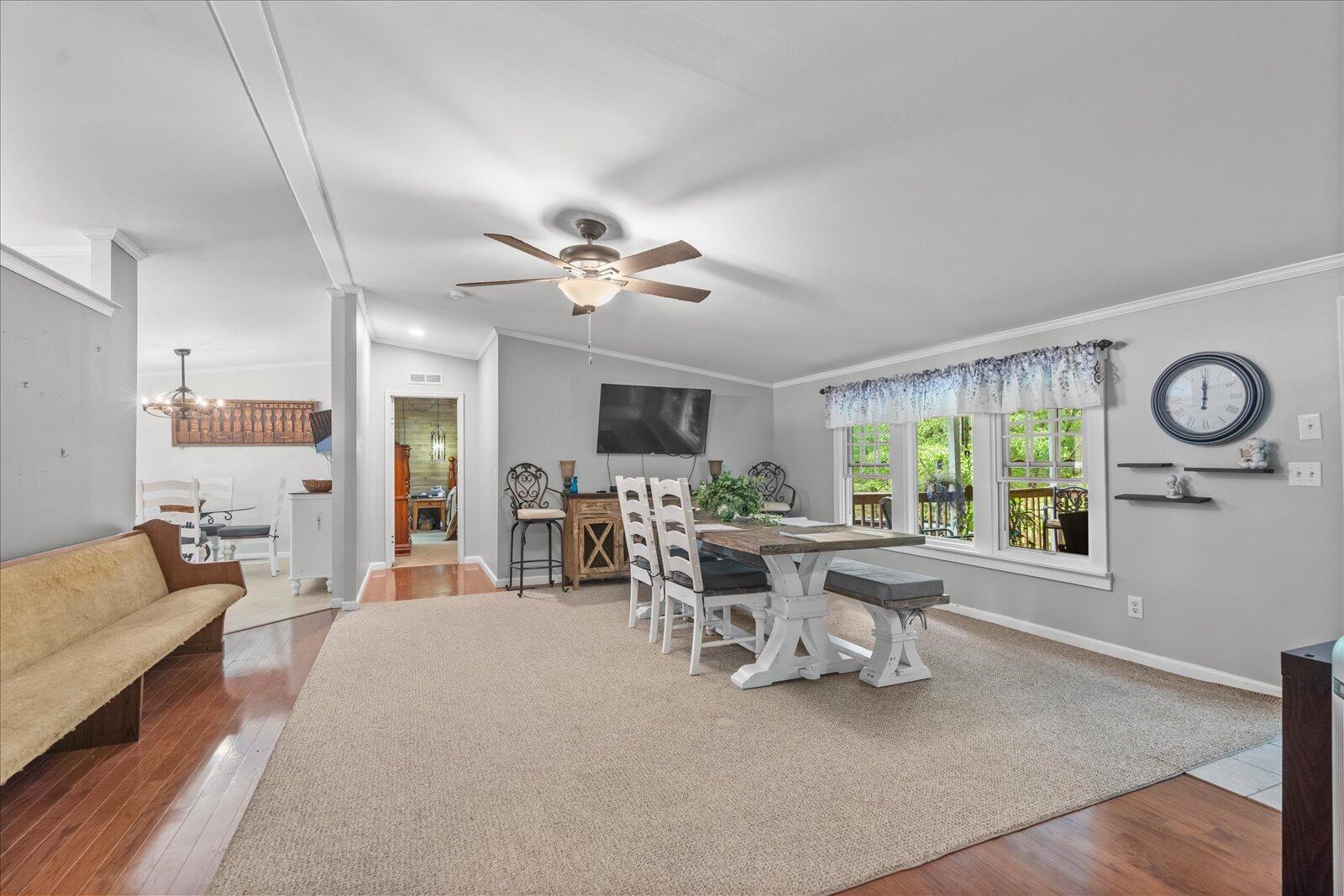 4222 McDonald Road Apison, TN 37302 - Photo 6 of 54 06-4222 McDonald Rd-6