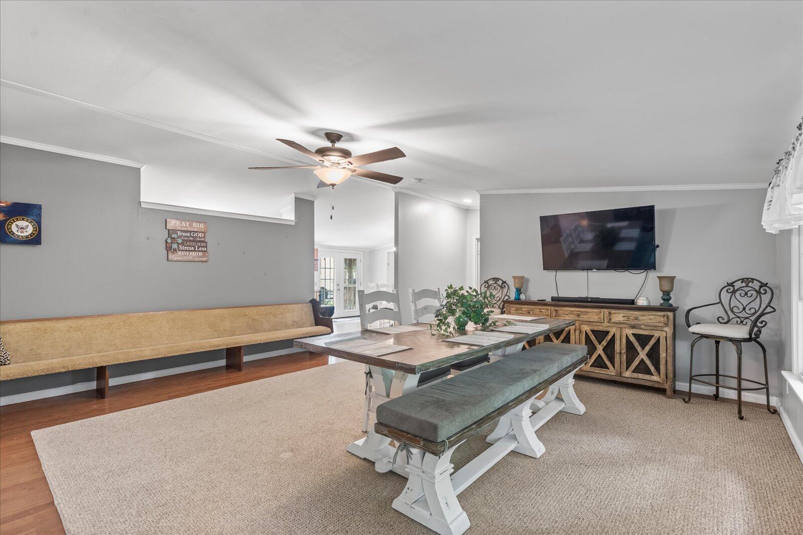 4222 McDonald Road Apison, TN 37302 - Photo 7 of 54 07-4222 McDonald Rd-7
