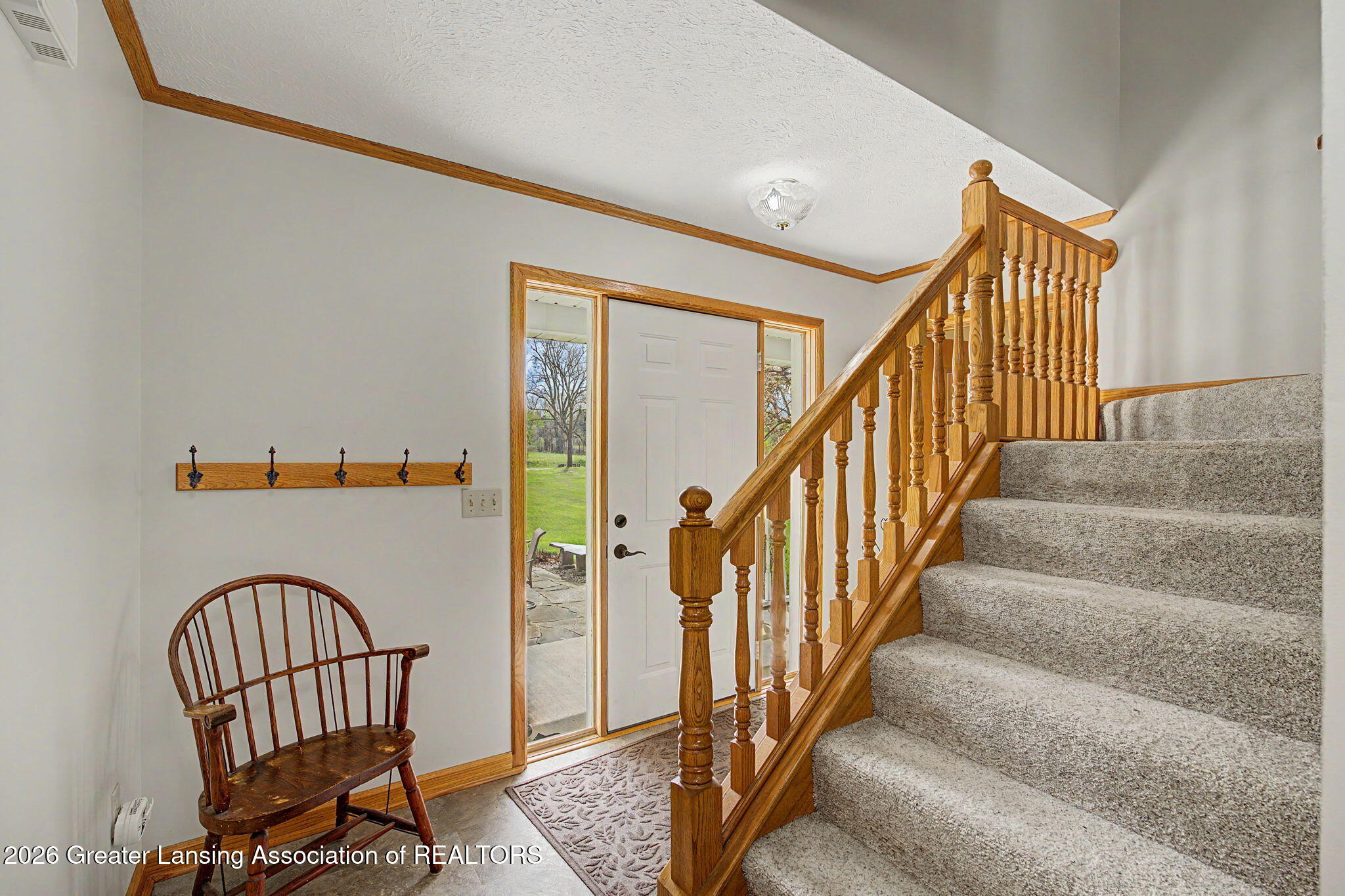 2620 South Edgar Road Mason, MI 48854 - Photo 5 of 82