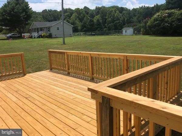 $1,850 | 9384 Windsor Drive, King George, VA 22485