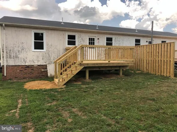 $1,850 | 9384 Windsor Drive, King George, VA 22485