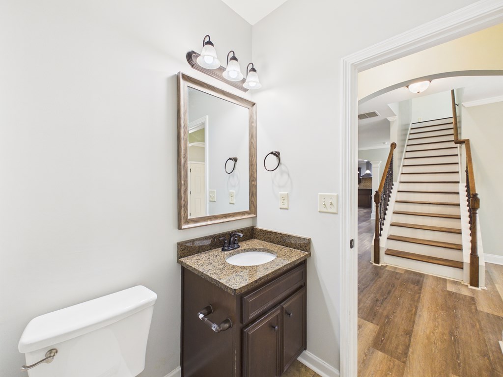 9856 Fortson Road Fortson, GA 31808 - Photo 23 of 74