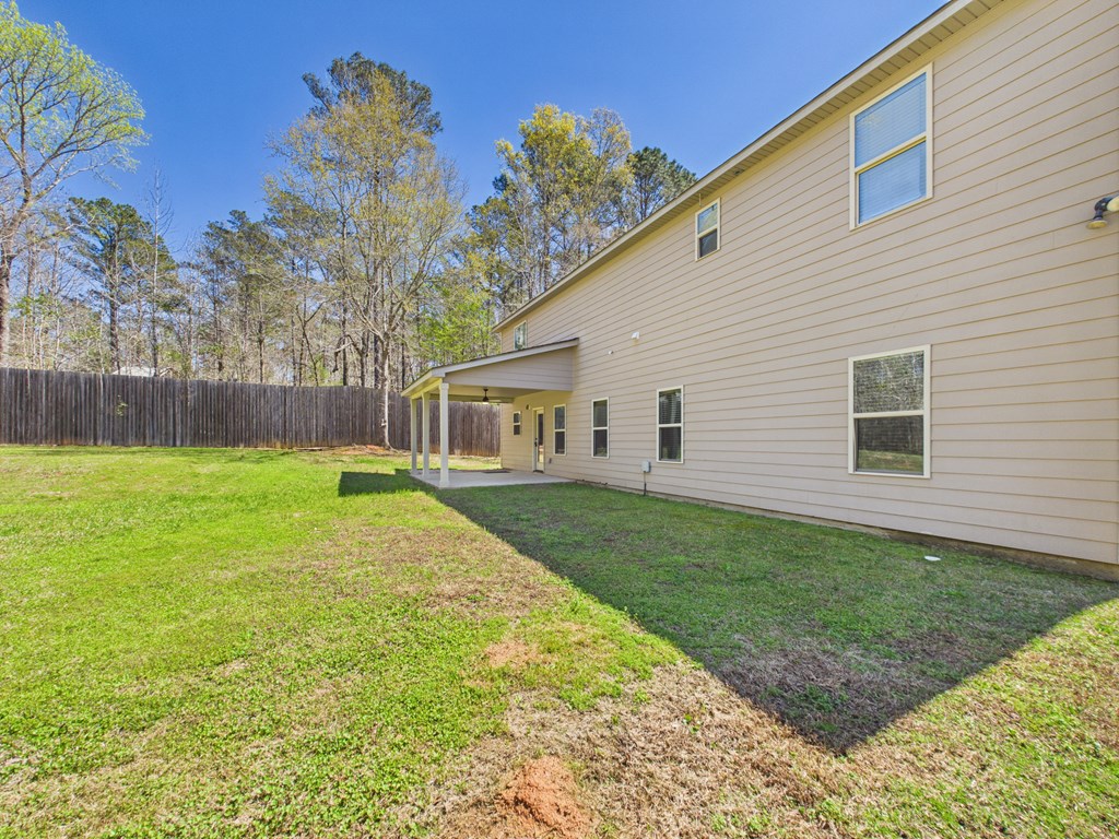 9856 Fortson Road Fortson, GA 31808 - Photo 69 of 74