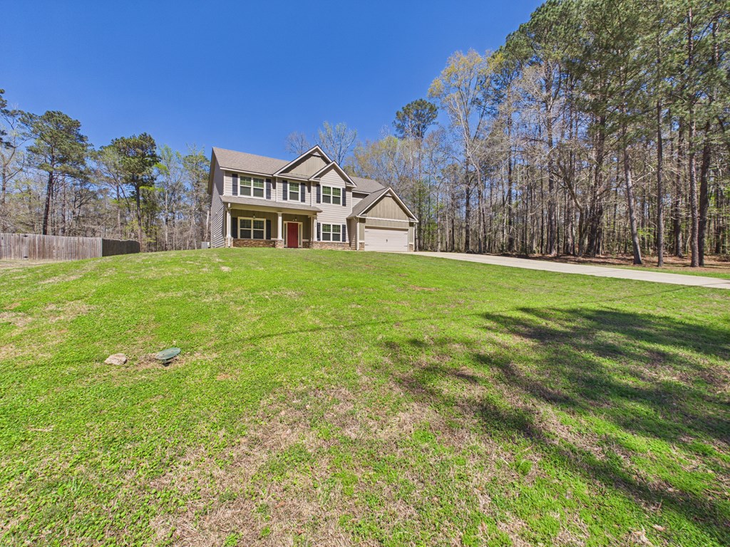 9856 Fortson Road Fortson, GA 31808 - Photo 70 of 74