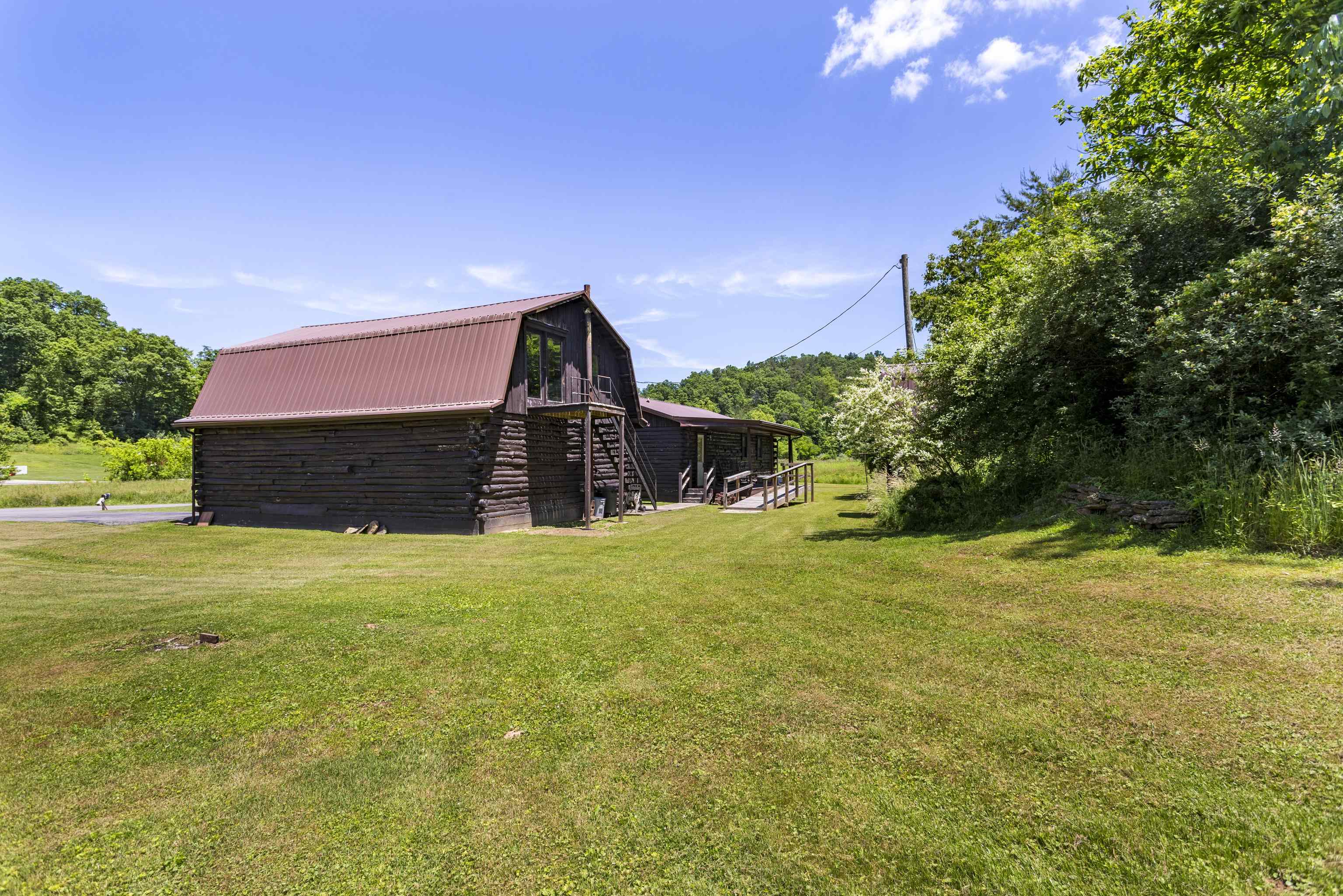 785 Balls Branch Road Culloden, WV 25510 - Photo 25 of 28 Gallery Image 25