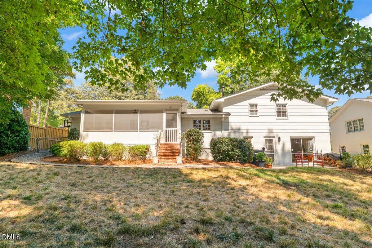 4711 Pamlico Drive Raleigh, NC 27609 - Photo 38 of 47