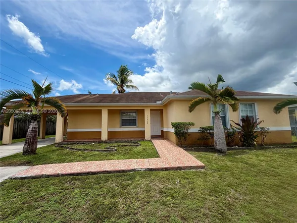 $3,000 | 11310 Booker T Washington Boulevard, Miami, FL 33176