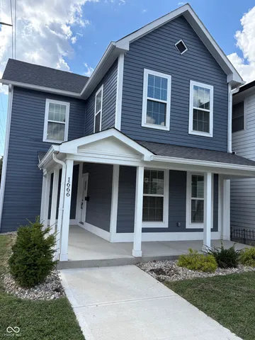 $274,900 | 1666 Union Street, Indianapolis, IN 46225