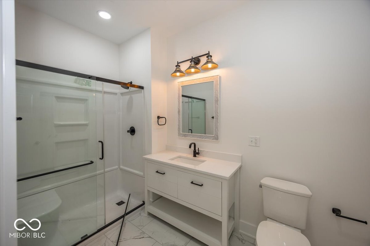 1666 Union Street Indianapolis, IN 46225 - Photo 15 of 18