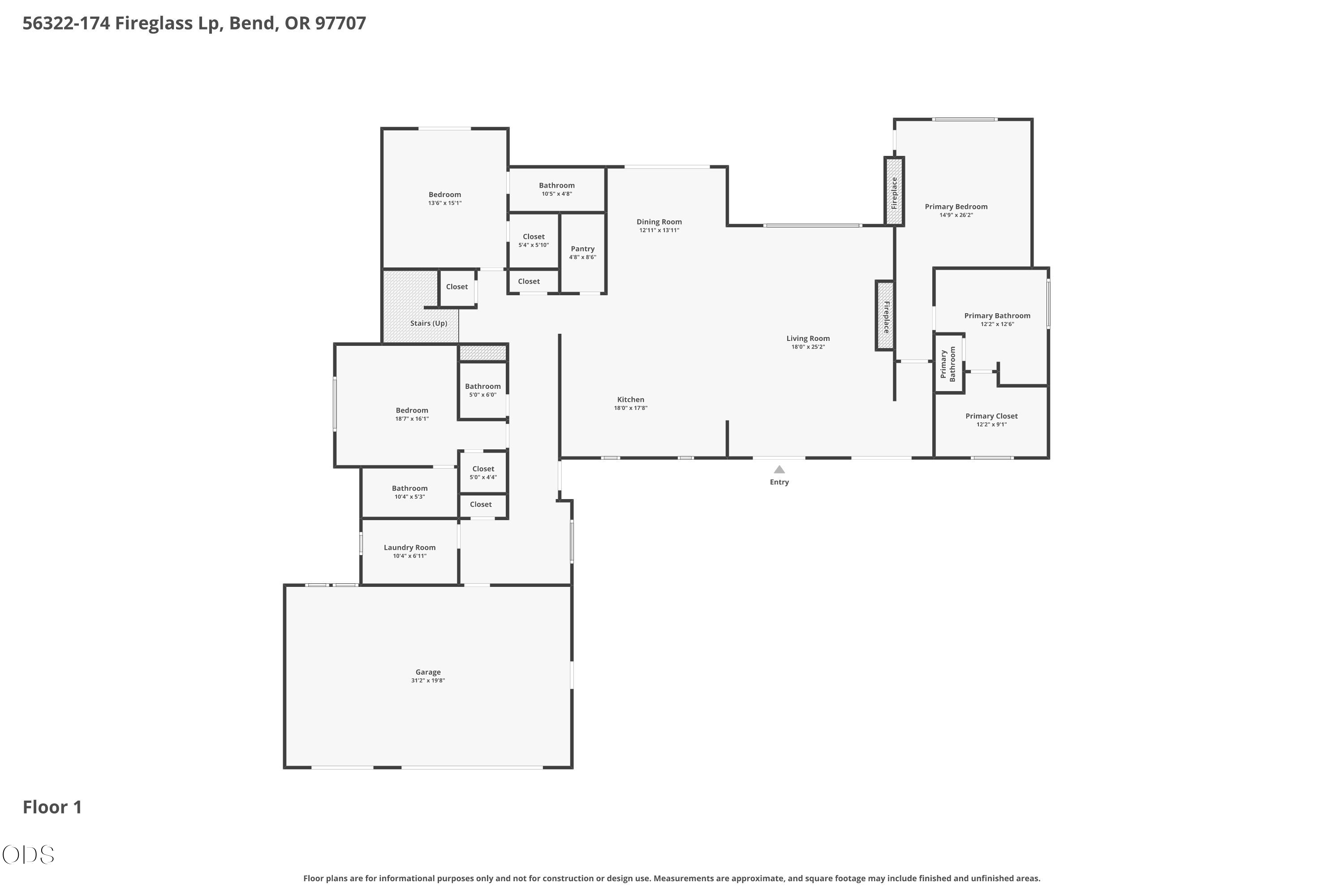 56322 Fireglass Loop, Unit 174 Bend, OR 97707 - Photo 43 of 44