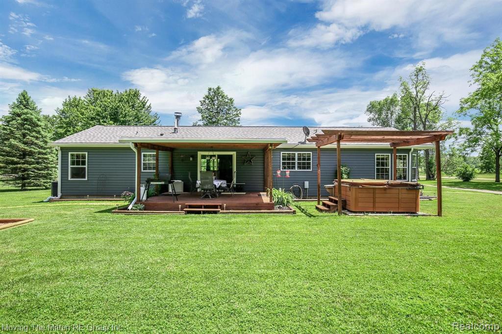 12221 James Road Carleton, MI 48117 - Photo 50 of 73