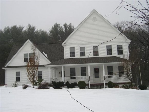 65 Howe Lane Hollis, NH 03049 - Photo 1 of 1