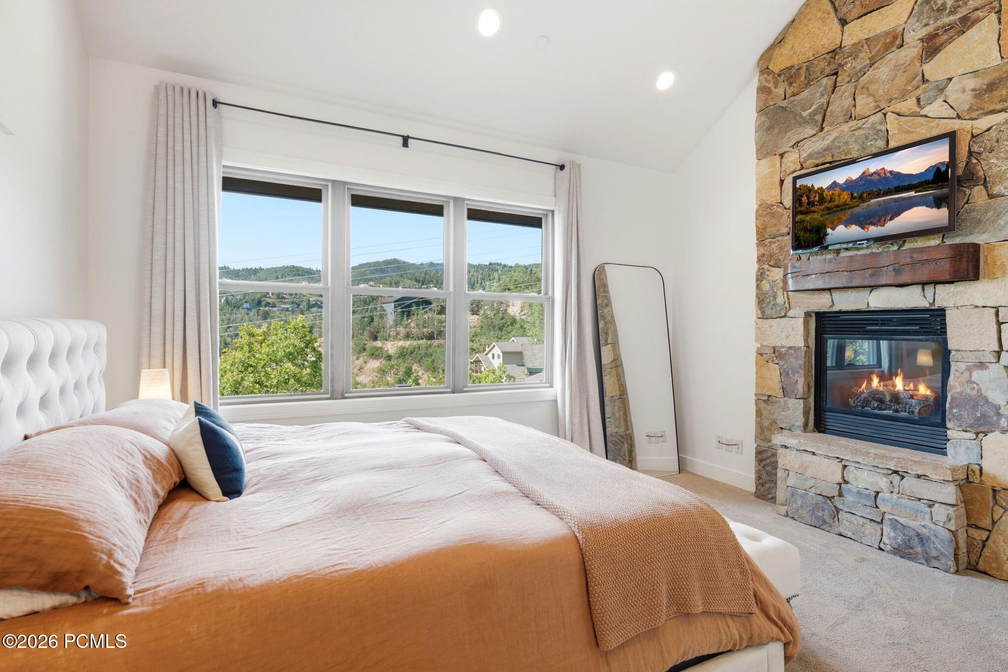 3751 Sun Ridge Drive Park City, UT 84098 - Photo 16 of 36