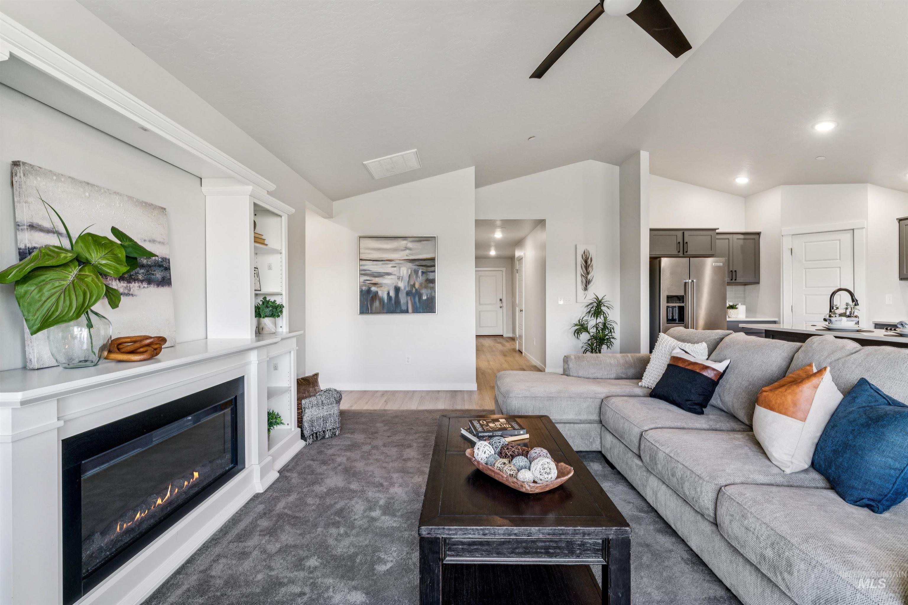 8386 South Bogus Rdg Avenue Boise, ID 83716 - Photo 16 of 50