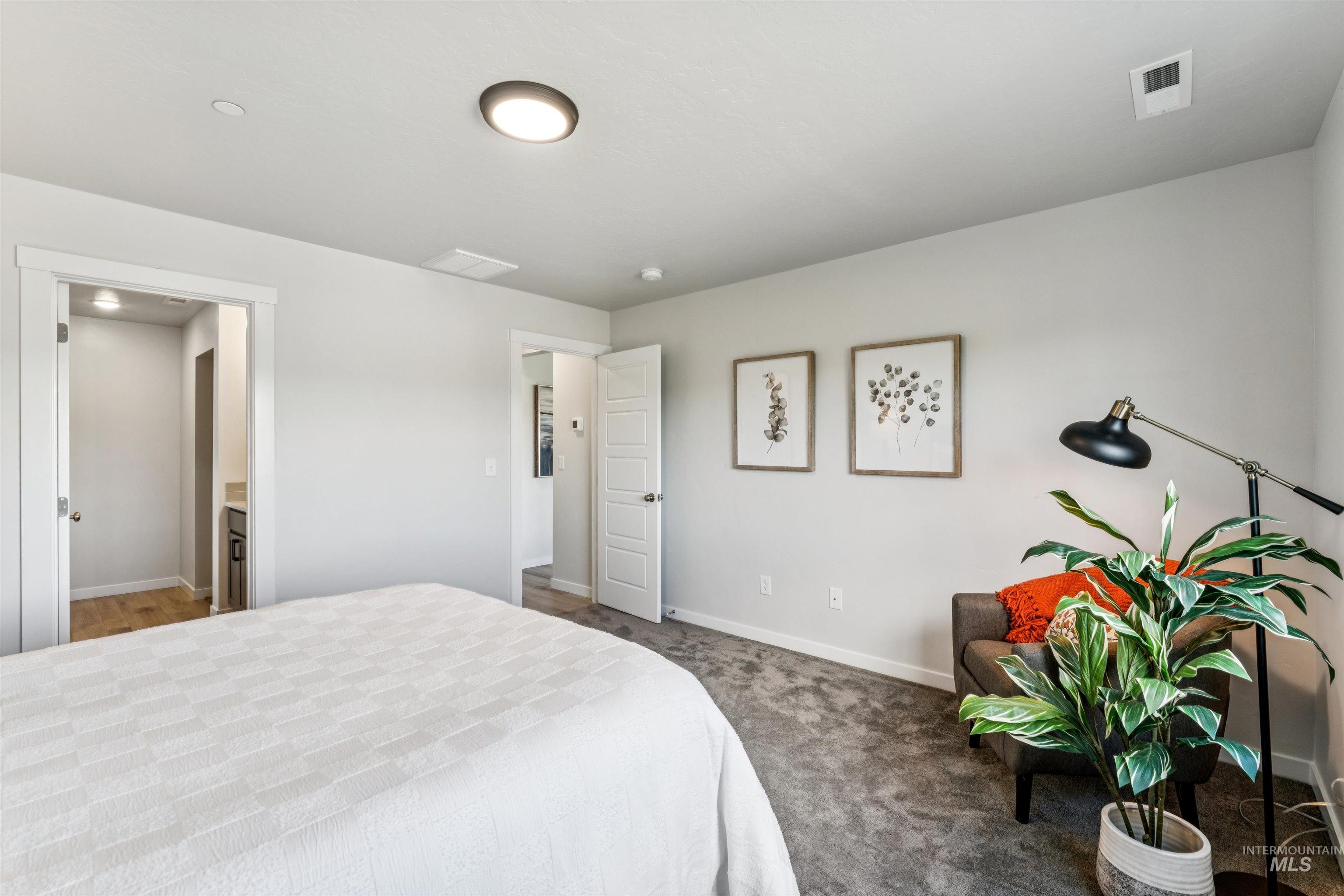 8386 South Bogus Rdg Avenue Boise, ID 83716 - Photo 20 of 50