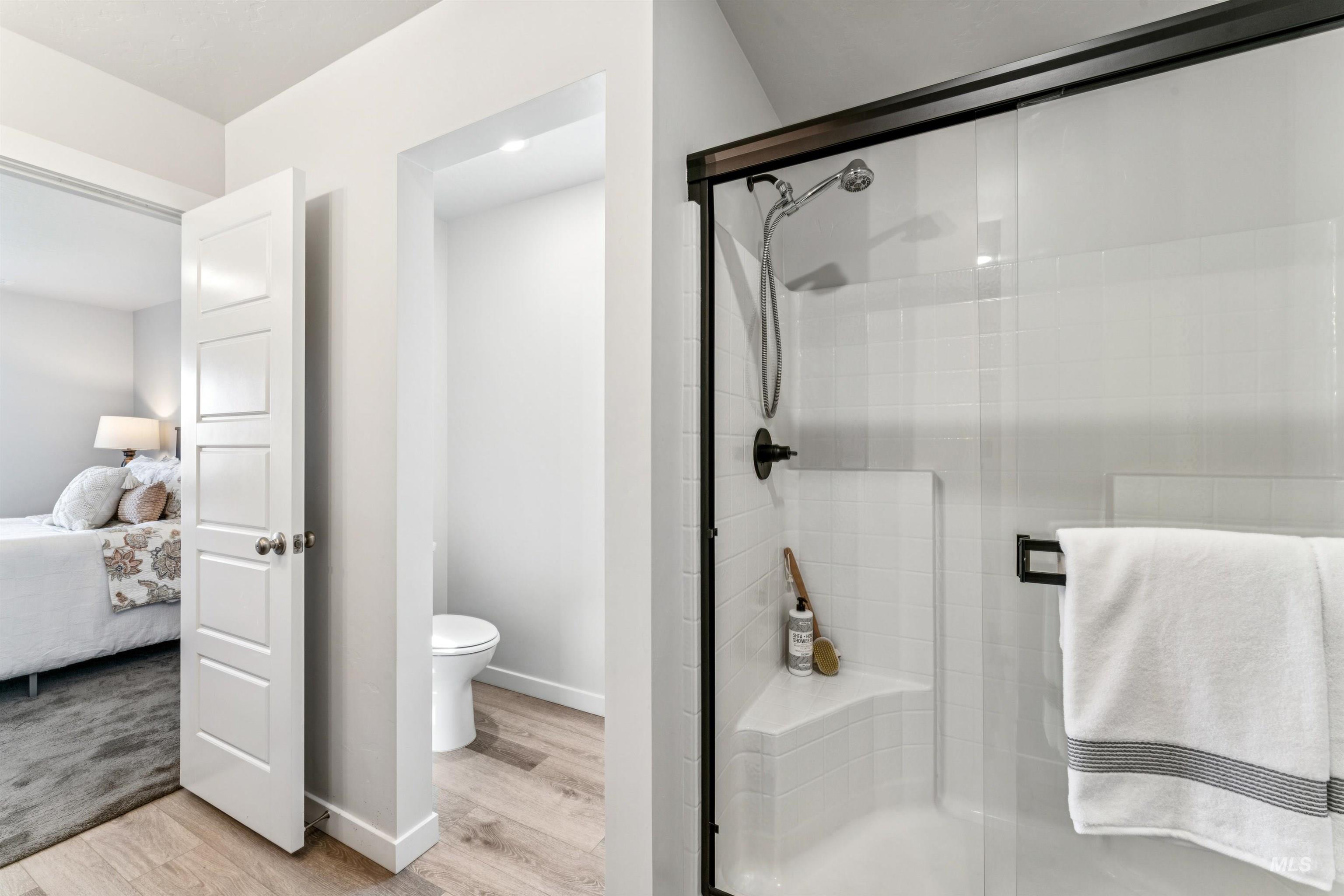 8386 South Bogus Rdg Avenue Boise, ID 83716 - Photo 26 of 50