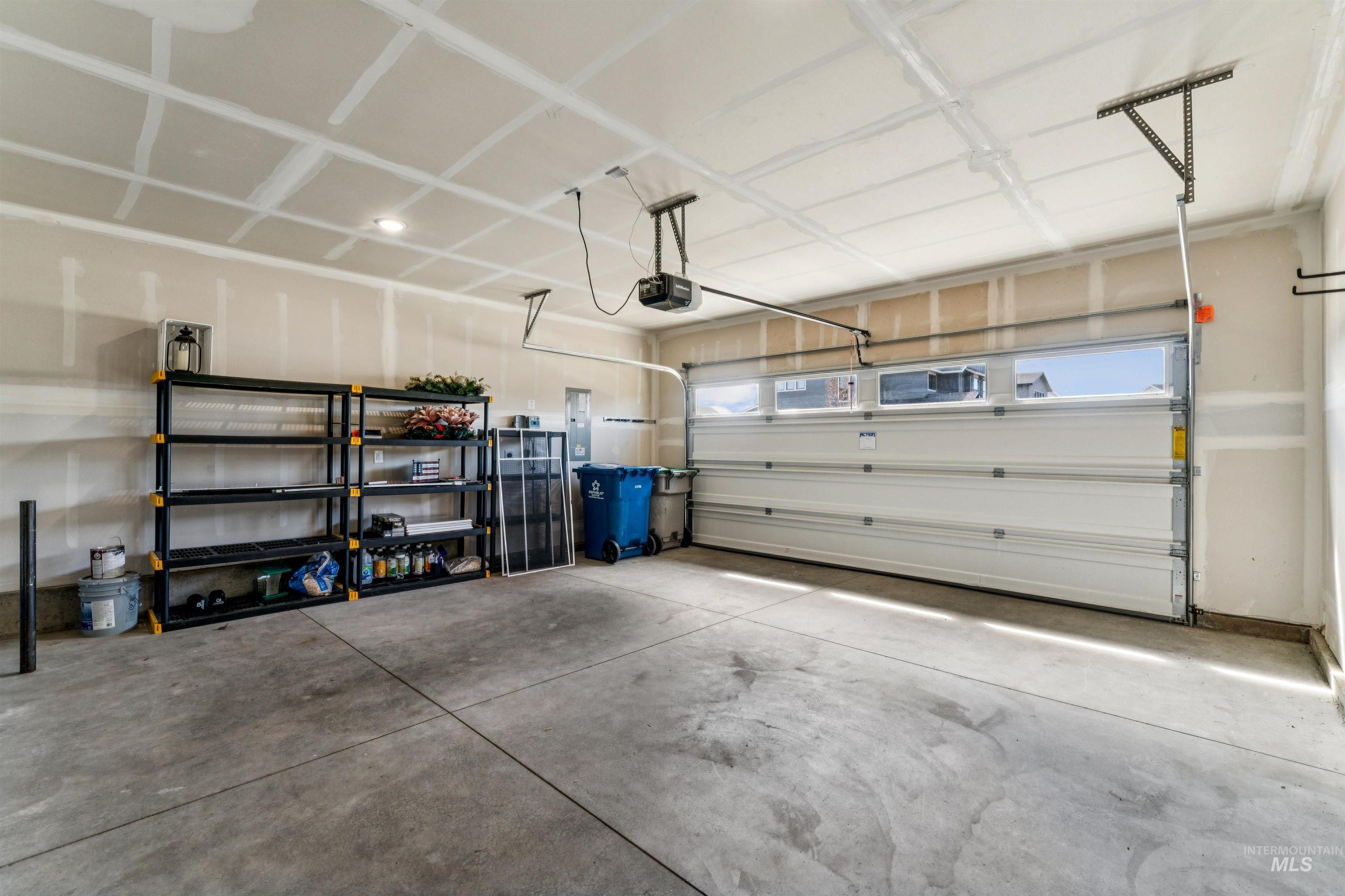 8386 South Bogus Rdg Avenue Boise, ID 83716 - Photo 36 of 50